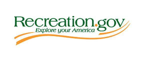 Recreation.gov Logo - Francis Marion and Sumter National Forests - Cedar Creek Rifle Range