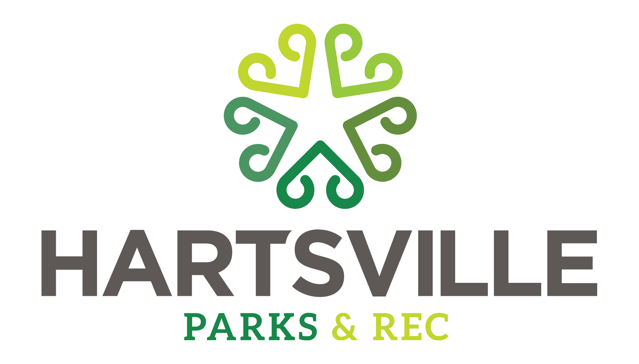 Recreation.gov Logo - City of Hartsville Upcoming Events