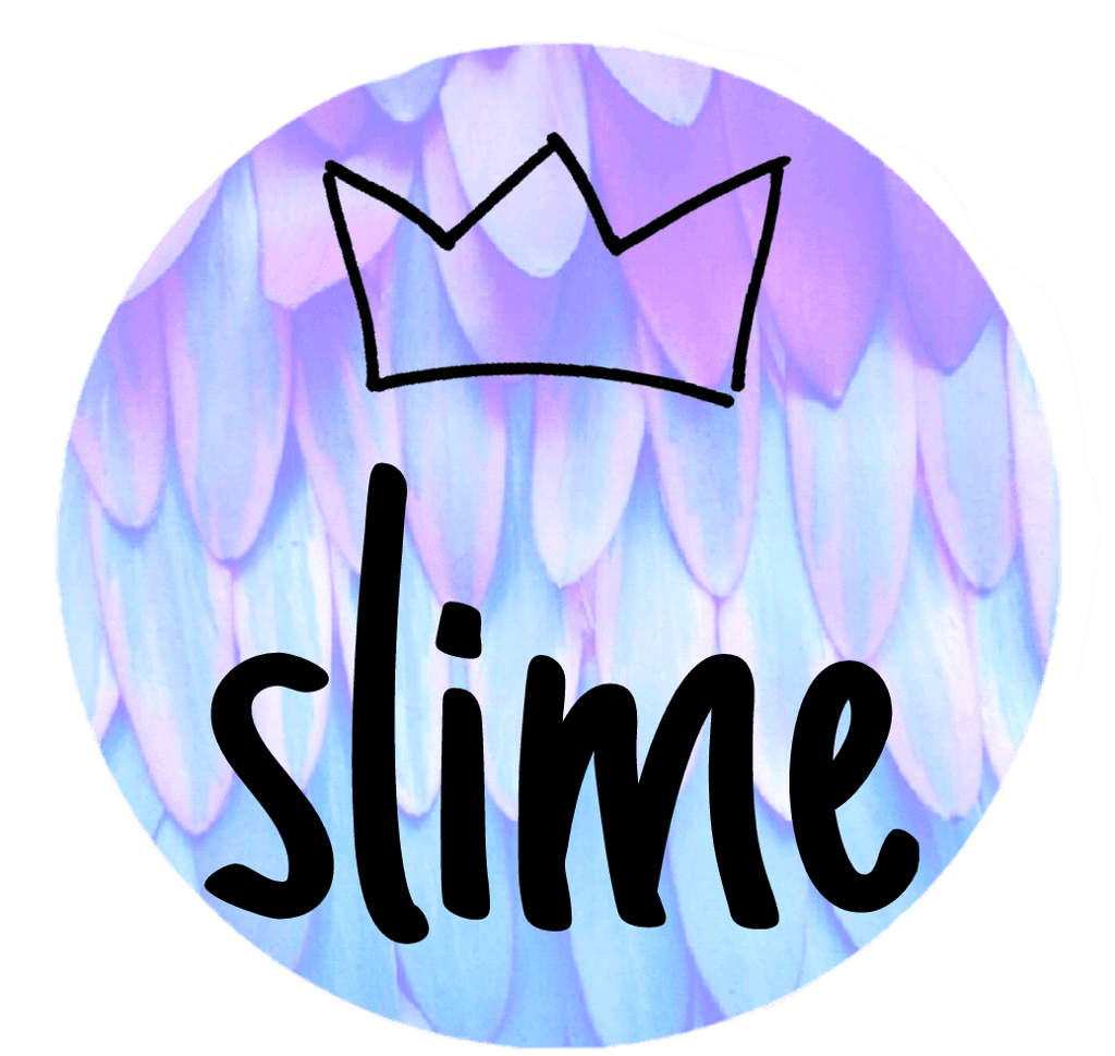 Slime Logo - slime logo *si quieres da créditos en