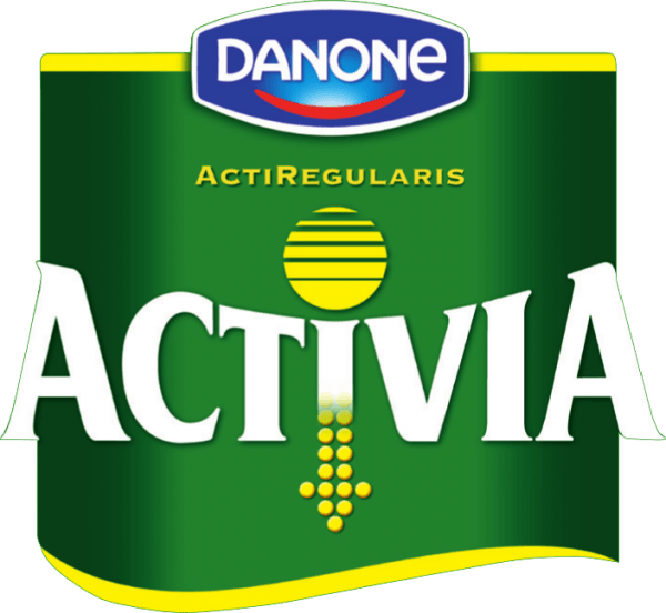 Activia Logo - Activia (UK) Complaints