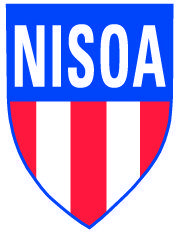 NISOA Logo - Home » National Intercollegiate Soccer Officials Association