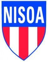 NISOA Logo - New NISOA Physical Performance Test National Intercollegiate