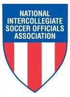 NISOA Logo - Video Training Clips National Intercollegiate Soccer Officials