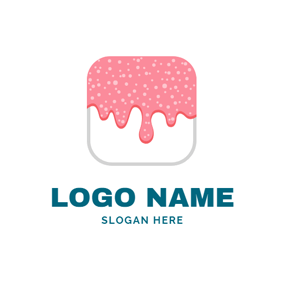 Slime Logo - Free Slime Logo Designs. DesignEvo Logo Maker