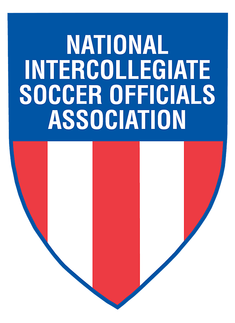 NISOA Logo - National Intercollegiate Soccer Officials Association (NISOA). Iowa