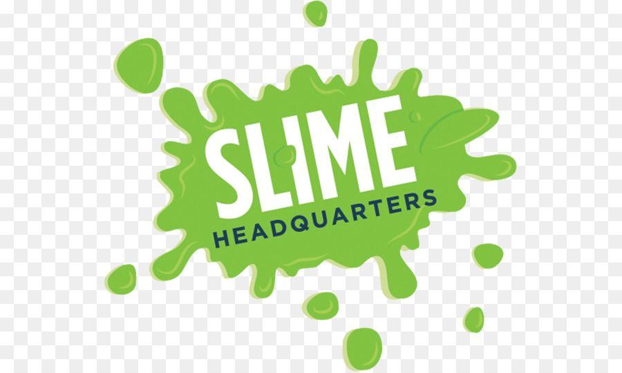 Slime Logo - logo slime png. Clipart & Vectors