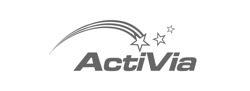 Activia Logo - ActiVia Information — Carmanah Signs