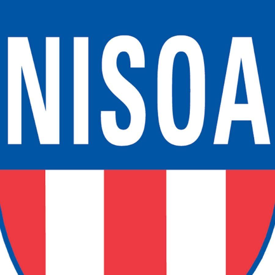 NISOA Logo - NISOA - YouTube