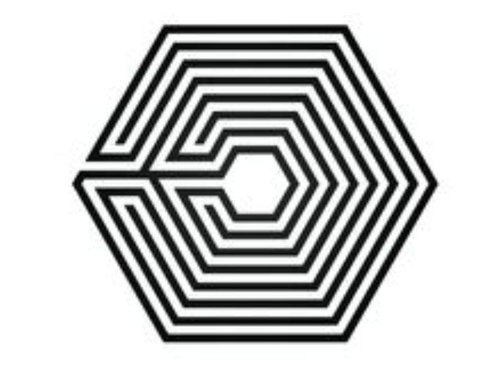 EXO-K Logo - EXO'S LOGO EVOLUTION. K Pop Amino