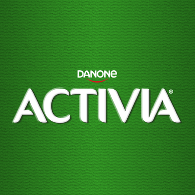 Activia Logo - Activia Statistics on Twitter followers | Socialbakers