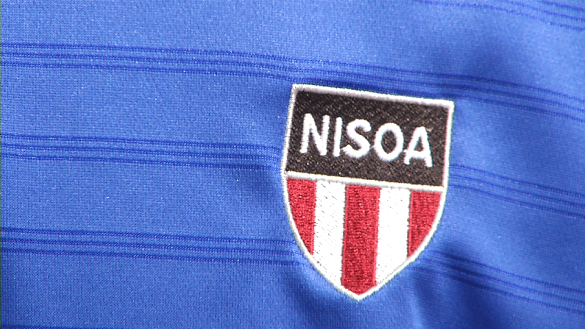 NISOA Logo - HS Soccer: Low official numbers could impact high school matches