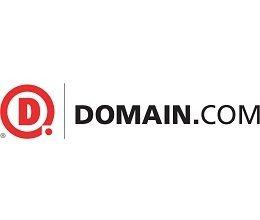 Domain.com Logo - Domain Coupons 25% with Aug. 2019 Coupon & Promo Codes