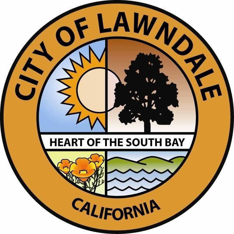 Lawndale Logo - LASD.org