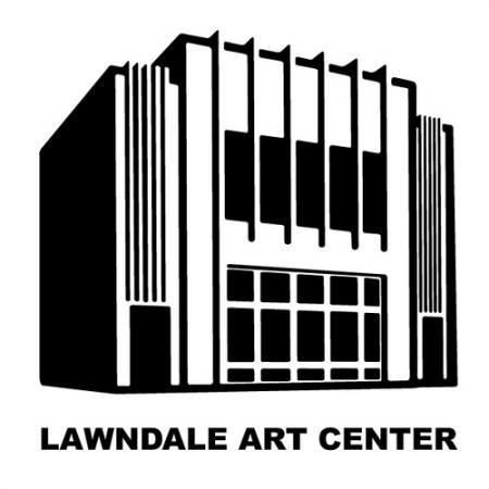 Lawndale Logo - LAWNDALE ART CENTER | The Handbook of Texas Online| Texas State ...