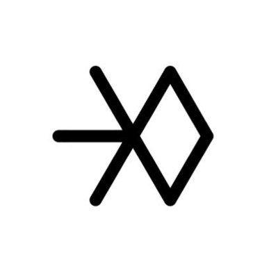 EXO-K Logo - EXO K