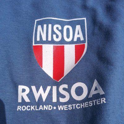 NISOA Logo - Rockland Westchester