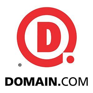 Domain.com Logo - Domain.com User Reviews, Pricing & Popular Alternatives