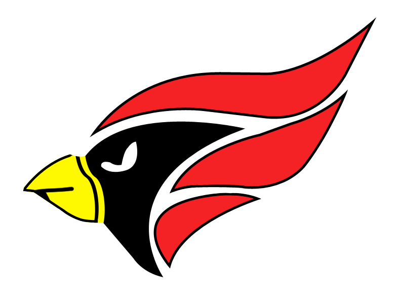 Lawndale Logo - Lawndale - Team Home Lawndale Cardinals Sports