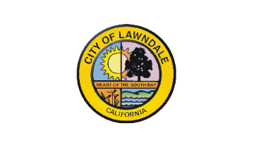 Lawndale Logo - Lawndale, California (U.S)