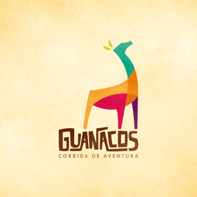 Guanaco Logo - Guanacos. Logo Design Gallery Inspiration