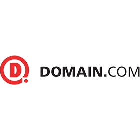 Domain.com Logo - Best Domain.com Online Coupons, Promo Codes