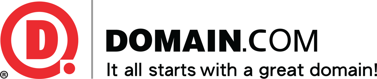 Domain.com Logo - Domain Coupons, Promo Codes & Deals 2019 - Savings.com