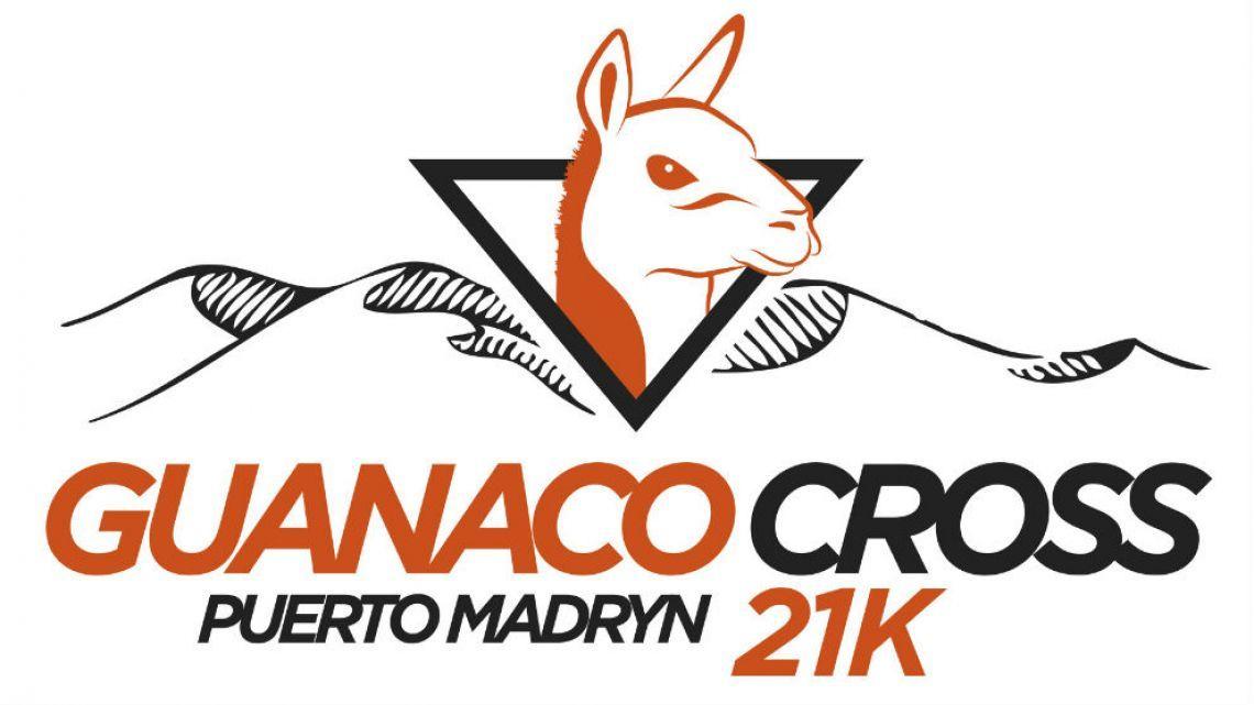 Guanaco Logo - Weekend | Guanaco Cross, la nueva carrera de Puerto Madryn