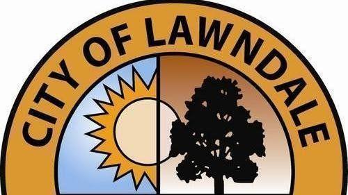 Lawndale Logo - Petition · Lawndale City Hall : Construct a Monument in the City