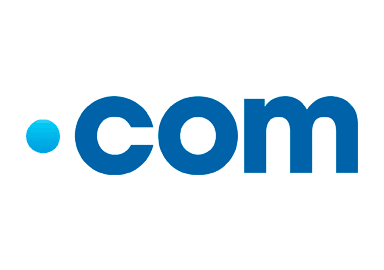 Domain.com Logo - Domain Names | Domain registration, Web Hosting & SSL - MrDomain