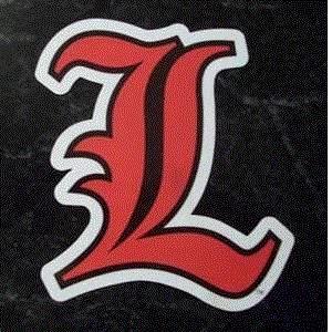 Lawndale Logo - Varsity Football High School, California