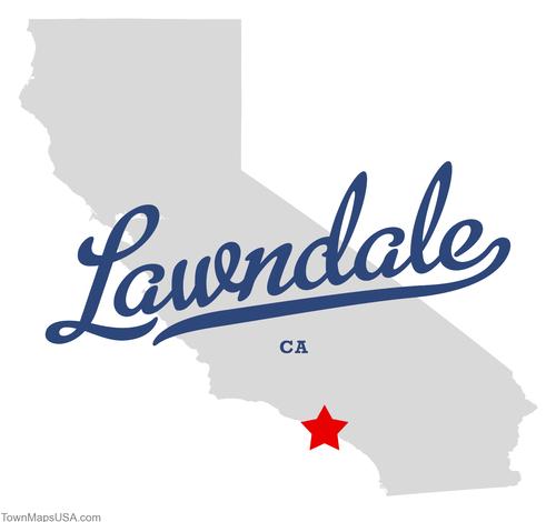 Lawndale Logo - Lawndale Abandons Food Truck Restrictions
