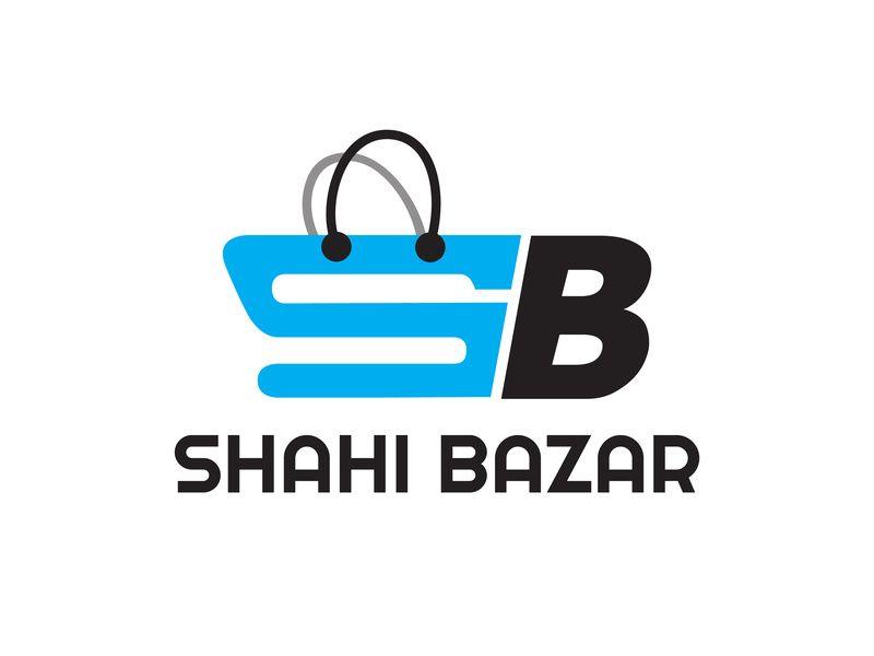 Bazar Logo - Shahi Bazar Logo Design by Noman Ahmed Abbasi on Dribbble