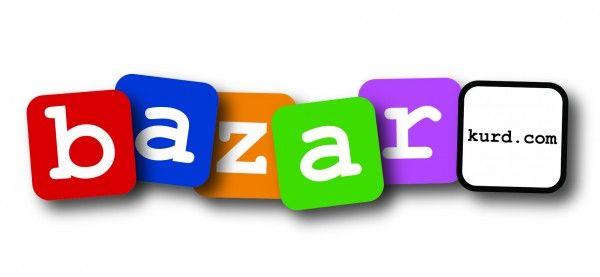Bazar Logo - Logo: Bazar Logo
