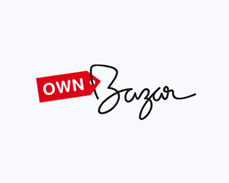 Bazar Logo - Logopond, Brand & Identity Inspiration (Own bazar)