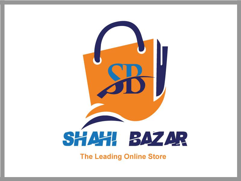 Bazar Logo - Shahi Bazar