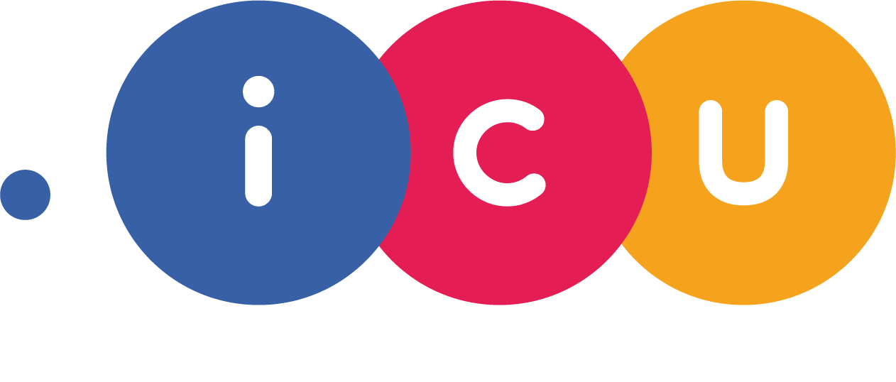 Domain.com Logo - Home - .icu See You