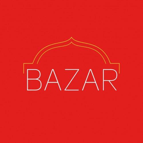 Bazar Logo - Bazar Lobbyshop Logo - Corendon City Hotel Amsterdam