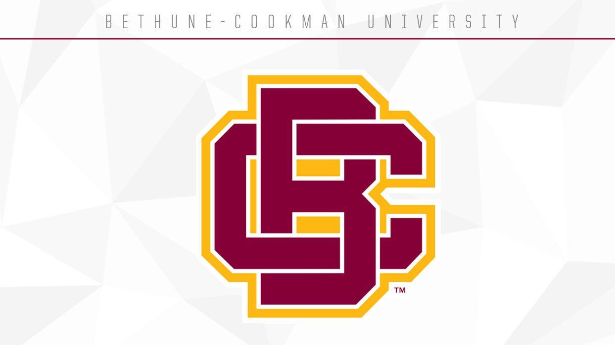 Bethune-Cookman Logo - Bethune Cookman Takes MEAC Baseball Title On Eve Of Team's New Logos