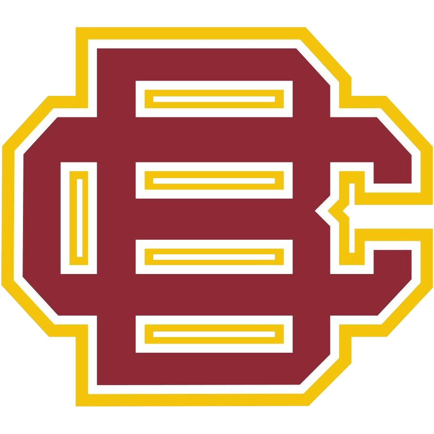 Bethune-Cookman Logo - Junior College Stars Flocking To Bethune-Cookman For Second Chance ...
