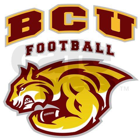 Bethune-Cookman Logo - New BCU Logo??? | Hail Wildcats
