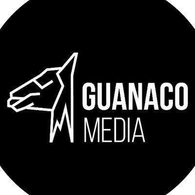 Guanaco Logo - Guanaco Media (@guanaco_media) | Twitter