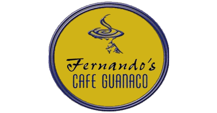 Guanaco Logo - Fernando's Cafe Guanaco Delivery in South Salt Lake Menu