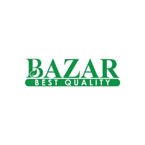 Bazar Logo - BAZAR need logo.... | Logo & brand identity pack contest