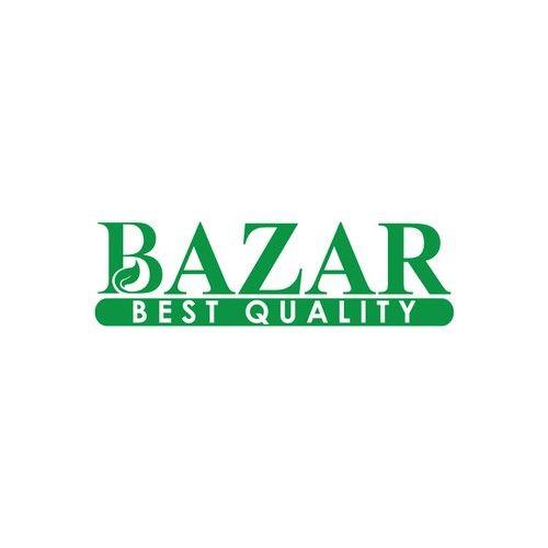 Bazar Logo - BAZAR need logo.. Logo & brand identity pack contest