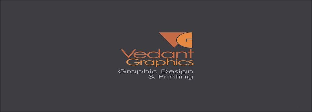 Bazar Logo - Vedant Graphics, Dandia Bazar - Logo Designers in Vadodara - Justdial