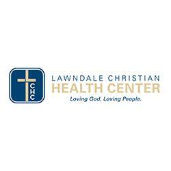 Lawndale Logo - Lawndale Christian Health Center | Blackbaud