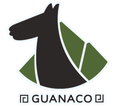 Guanaco Logo - plaza-francia - Guanaco