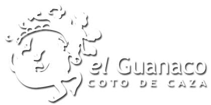 Guanaco Logo - El Guanaco Hunting