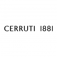 Cerruti Logo - CERRUTI 1881 | Brands of the World™ | Download vector logos and ...