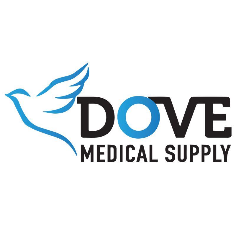 Lawndale Logo - Dove Medical Supply Lawndale, MedicalOrganization Coupons Greensboro